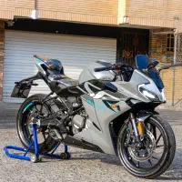 موتورcf250srناردوگری