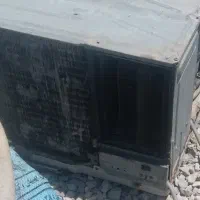 کولر پنجره ای 24هزار