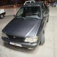 132 مدل 95