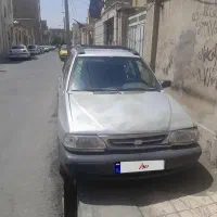 پراید ۱۴۱