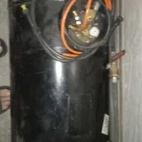 کپسول گاز lpg