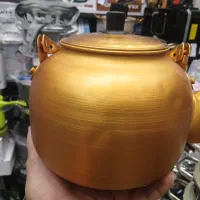 کتری اجاقی