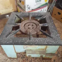 اجاق گاز