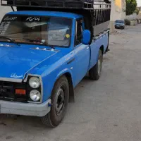 حمل بار ب تمام نقاط
