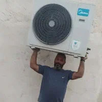 باربری حمل و جابجایی اثاثیه منزل عبدالله بختیاروند