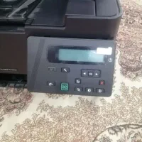 پرینتر سه کارهhp مدل m125nw