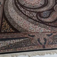 فرش ۱۲ متری کهکشان در حد نو