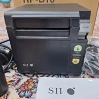 پرینتر حرارتی SII Seiko RP-D10