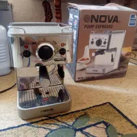 دستگاه قهوه NOVA