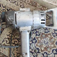 دریل بلک انددکر