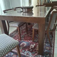 میز ناهار خوری