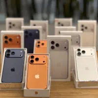 iphone 17pro /  آیفون ۱۷ پرو