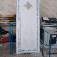 پنچره upvc|مصالح و تجهیزات ساختمان|رشت, شکار اسطلخ|دیوار