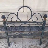 تخت کودک فلزی