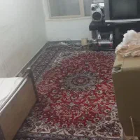 زیرزمین ۵۰ متری