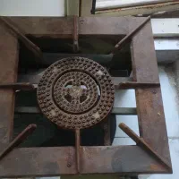 اجاق گاز مخصوص حیاط وباغ