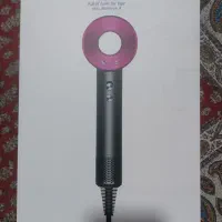 سشوار High Speed Hair Dryer