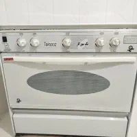 اجاق گاز