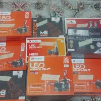 هدلایت کانپکس اصلی اکبند