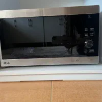 ماکرویو ال جی