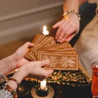 طالع بینی ،فال ،گره گشایی توسط استاد