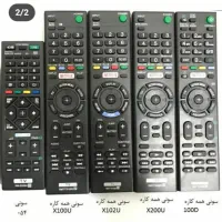 بورس انواع کنترل