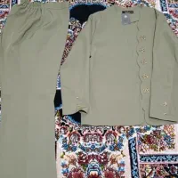 کت شلوار سایز ۴۸