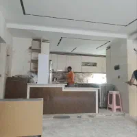 اجرای کناف و نقاشی ساختمان در بهارستان