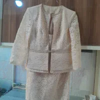 لباس مجلسی