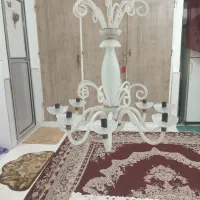 لوسترهشت شاخه شعله