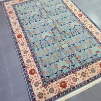 فروش مستقیم فرش ماشینی کاشان از درب کارخانه|فرش|کاشان, شهرک صنعتی جعفرآباد ۱|دیوار