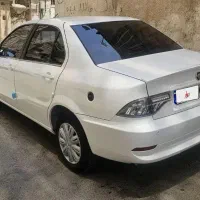 سورن پلاس 1405 دوگانه ef7 موتور ملی پایه گازسوز