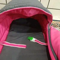 کریر نونو وگیتارنونو بدون استفاده