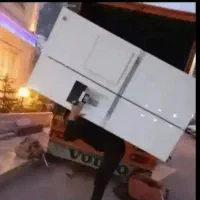 باربری حمل باراثاثیه منزل کارگرخالی وجابجای درطبقا