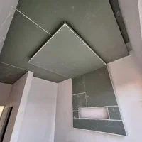 خدمات کناف کاری کورد دکور(کجوری)