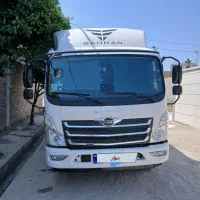 فورس ۶تن خوابدار