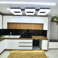 ۴۵متری خاص با یه دیزاین لوکس مناسب سرمایه گذاری|فروش آپارتمان|تهران, اکباتان|دیوار