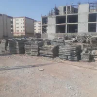 قالب فلزی مدولار