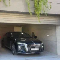 فروش هونگچی مدل ۲۰۲۵