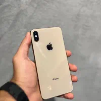 Xs max لاکاغذی