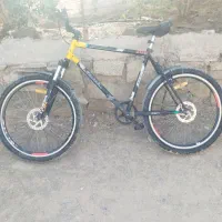 با سلام دو چرخه تمیز