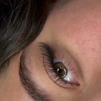 « اکستنشن مژه »