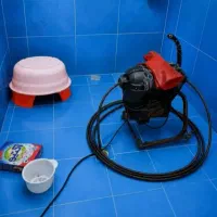 چاهبازکن لوله بازکنی فنرزدن فاضلاب 55٪تخفیف24ساعته
