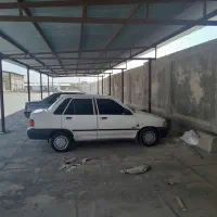 پراید