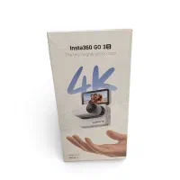 فروش دوربین فیلمبرداری Insta360 GO 3S 128GB یوتوب