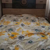 بوفه وتخت وکمد کودک