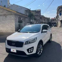 کیا سورنتو ۲۰۱۵ منطقه ازاد