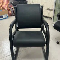 صندلی انتظار