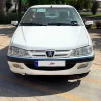 پژو پارس XU7