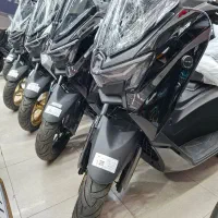 طرح N MAX کبیر  200cc